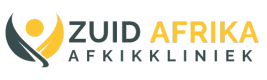 Zuid Afrika Afkikkliniek Logo 1